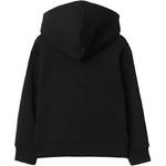 Burberry Свитшот SS25 Black детский - фото 3