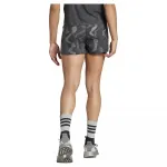 Шорты adidas Ultimate Wind.Rdy Reflective, серый - фото 2