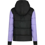 Куртка стандартного кроя Dkny, мультиколор - фото 2