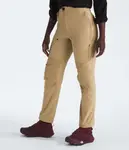 Женские брюки Basin Pro The North Face, Khaki Stone - фото 4