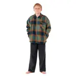 Куртка Rip Curl Surfer Lined, зеленый - фото 5