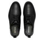 Onitsuka Tiger The Onitsuka Derby 'Black' - фото 4