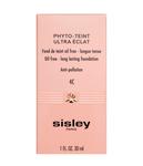 Жидкая основа Sisley Phyto-Teint Ultra Éclat, Nr. 4C - Honey, 30 ml - фото 2