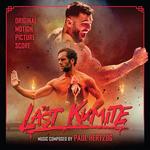 CD диск Hertzog, Paul: The Last Kumite (Original Soundtrack) - фото