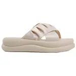 Шлепанцы женские Daphne, черный - фото 5