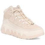 Кроссовки UGG Lifestyle Shoes Women's High-top, бежевый - фото 3