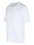 Футболка Mauro из хлопка Séfr, белый - фото 3