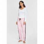 Спортивные брюки Bench, цвет hellrosa/schwarz - фото 2