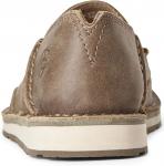 Лоферы ARIAT, коричневый - фото 3