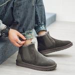 Зимние ботинки мужские Cachiotti, черный - фото 16