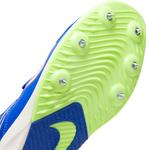 Nike Мужские бутсы Zoom Rival Jump, Blue, White - фото 6