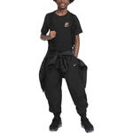 Детская футболка Nike, черный - фото 3