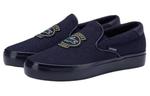 Туфли Men"s Casual Men Low-top Navy Blue Lacoste - фото 3