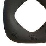 Silhouette Grip силиконовый материал унисекс тренировка мышц рук LINING, серый - фото 3