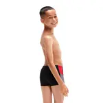 Детский плавательный костюм Boys Dive Speedo, черный - фото 2