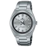 CASIO Часы Digital EFB 109D 7A, Silver Dial - фото