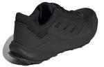 Кроссовки terrex trailrider 'black grey' Adidas, черный - фото 4