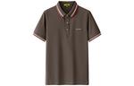 Мужская поло Jeep, Coffee - фото 12