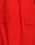 Блейзер Agnona, красный - фото 4