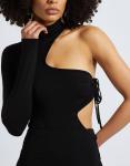 Боди 8 By Yoox, черный - фото 4