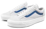 Кроссовки og style 36 lx 'true white blue' Vans, белый - фото 2