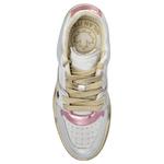 DSQUARED 2 Кроссовки Dsquared2 Spiker женские - фото 7