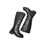 Сапоги BELLE Knee-high Boots Women's, черный - фото 3