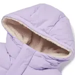 MLB KIDS Пуховик Light Lavender детский - фото 6