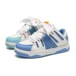 Женская обувь для скейтбординга Circle small, Бежевый - фото 8