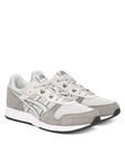 Кроссовки Lyte Classic 1203A611 Asics, серый - фото 2