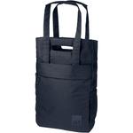 Сумка для отдыха пикадилли Jack Wolfskin, синий - фото