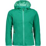 Функциональная куртка Cmp, зеленый - фото