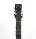 Martin D-18 Satin Standard Series - Амберберст - фото 8