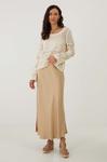 Юбка Medicine, бежевый - фото 5
