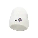 Nike Унисекс шапка бини, Purple - фото