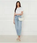 Сандалии Jolandy Guess, бежевый - фото 2