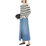 Свитер Weekend Max Mara Vibo WEEKEND MaxMara, белый - фото 5