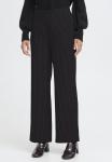 Брюки b.young BMMDINA PANTS, Black Mix/Black - фото