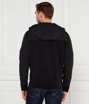 Толстовка BOSS BLACK C-Seeger Regular Fit, черный - фото 3