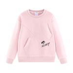 Детский свитшот Disney, розовый - фото