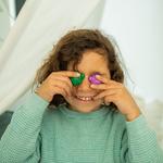 Turtle's Pace (Pl), игра-головоломка, Smart Games - фото 3