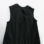 Платье с дизайном спинки Branshes, цвет Black - фото 3