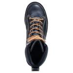 Danner Мужские ботильоны, черный - фото 6