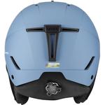 Стойка в шлеме Uvex, синий - фото 2