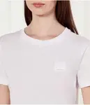 Футболка Regular fit Armani Exchange, белый - фото 4