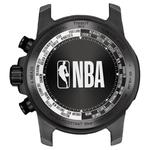 TISSOT Часы Men's Watch, Black Dial - фото 3