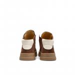 Кроссовки PARDASAUL мужские утепленные черные на флисовой подкладке - фото 11