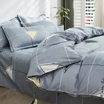 FUANNA Комплект постельного белья, 3 предмета, 120 см - фото 6