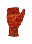 THC Natural Line Варежки в цвете Orange Red - фото 3
