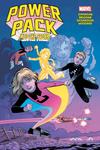 Power Pack: Into The Storm (Outreach/New Reader) - фото